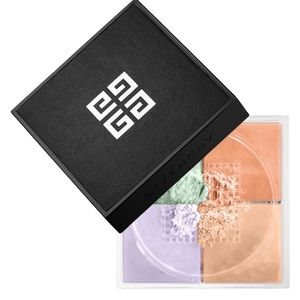 GIVENCHY Prisme Libre Loose Setting and Finishing Powder